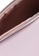 Nose 紫色 Plain Long Wallet B2A32ACC5B6C68GS_5