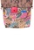 STRAWBERRY QUEEN 褐色 Strawberry Queen Flamingo Sling Bag (Butterfly AS, Dark Brown) 5E065ACB0EA25FGS_7