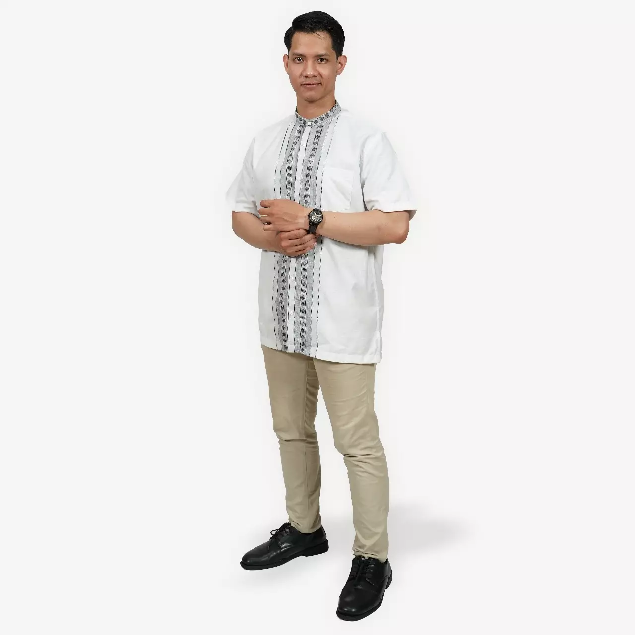 Hassenda Baju Koko