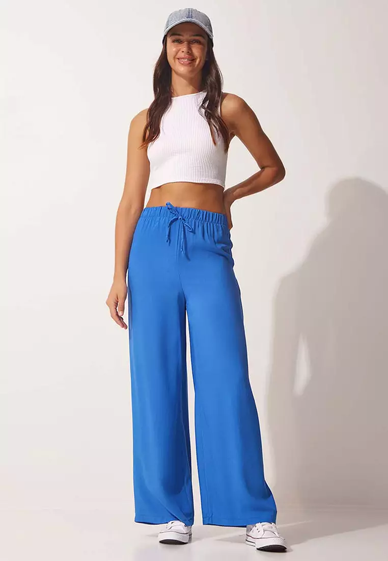 Palazzo Pants
