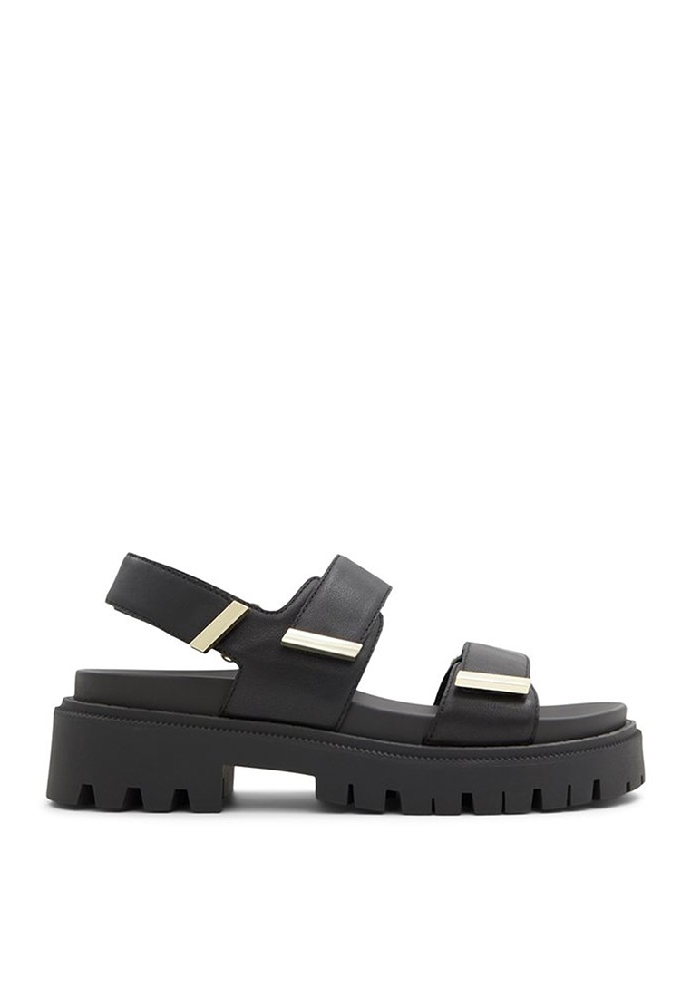Sanddy Strap Sandals