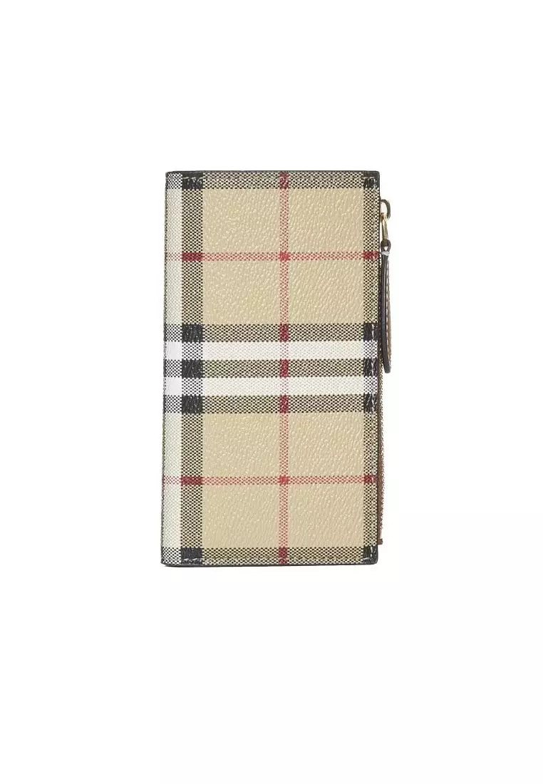 Burberry shop wallet malaysia