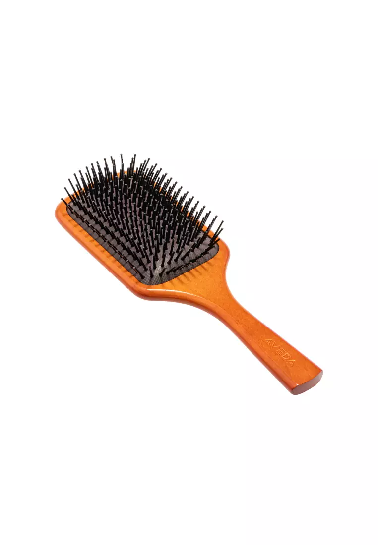 AVEDA Wooden Paddle Brush 1piece