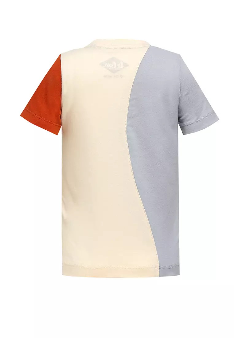 T-Shirts Short Sleeve