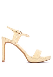 Shop Primadonna Heeled Sandals Online On Zalora Philippines