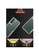 MobileHub n/a Samsung S22 Plus Silicone Case Tech Gear Armor (Clear) B95E2ESE08AE8CGS_7