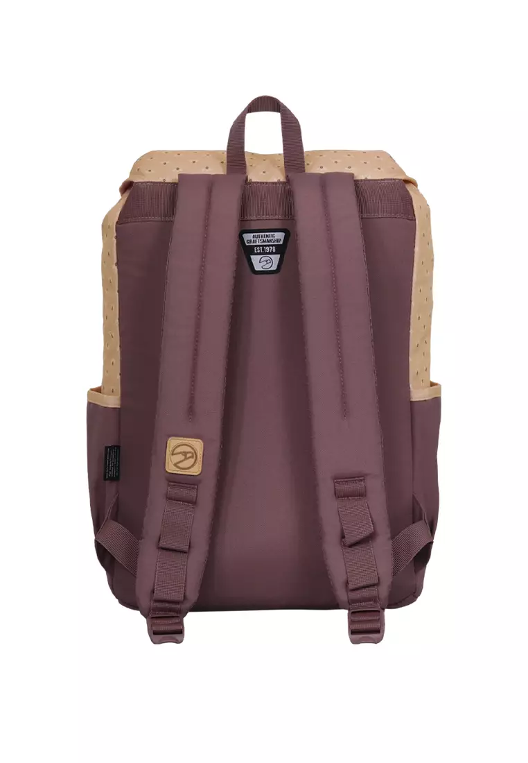 5971 LARGE Monoflap Backpack
