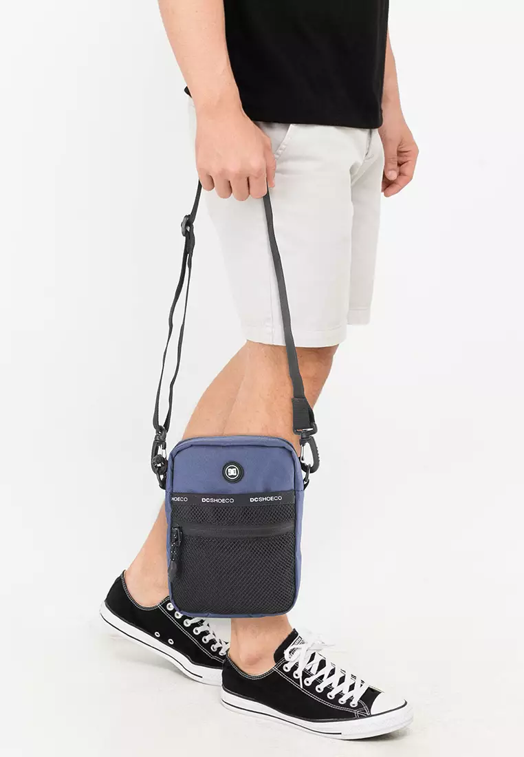 Starcher 5 Messenger Bag