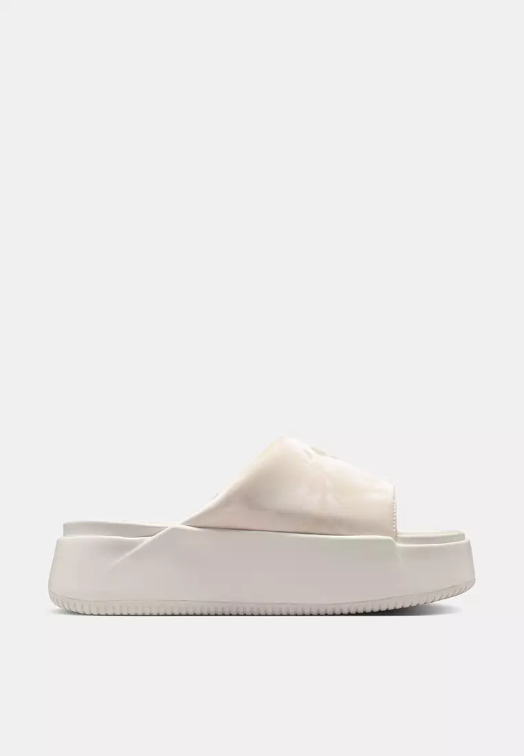Calm Elevation Slides