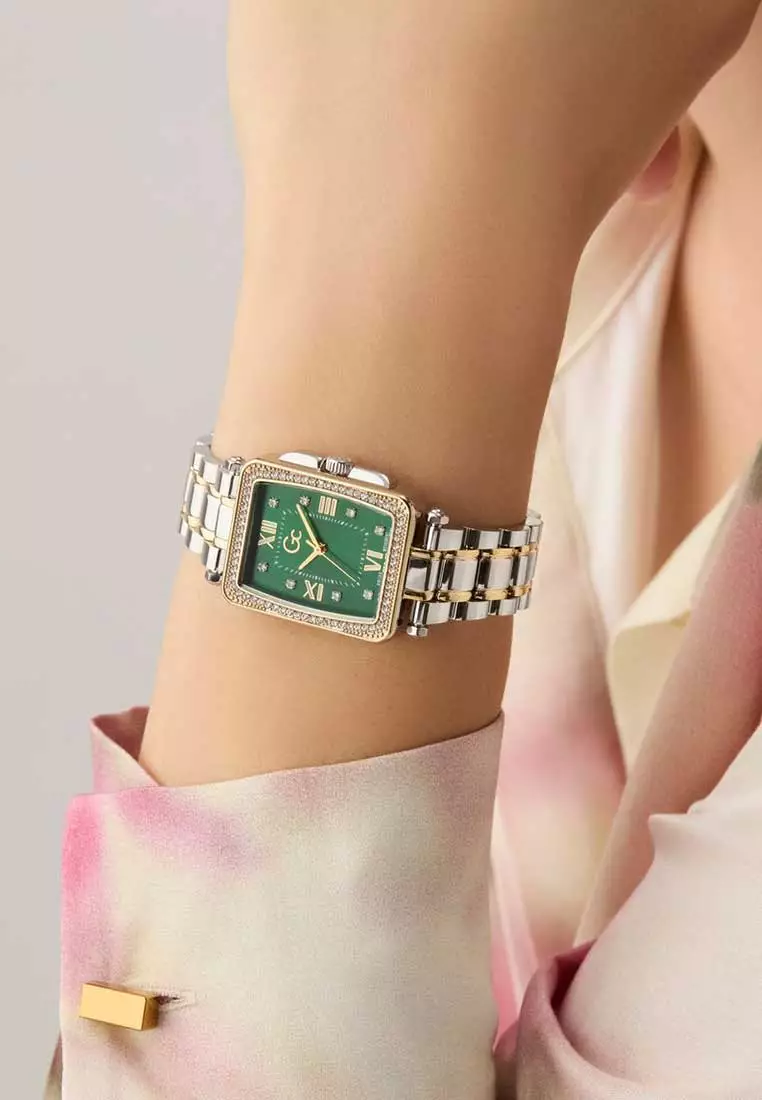 Gc Plaza Women's Z29009L9MF