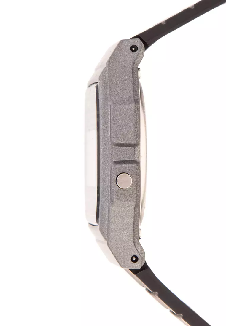 Digital Watch F-91WM-1B