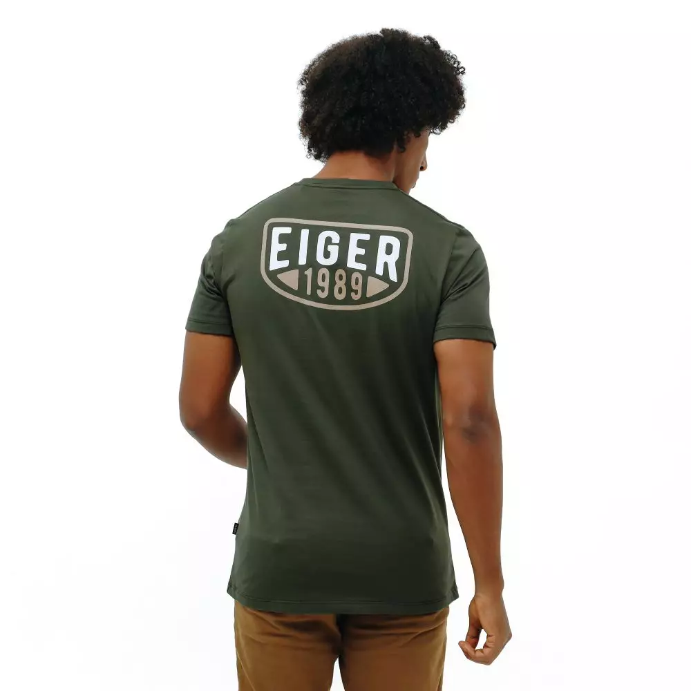Eiger Cuvette T-Shirt