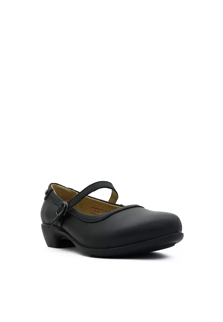 Discount on Hush Puppies  shoes - SKU: Fai Mary Jane Women's Bts/Dress Casual Shoes