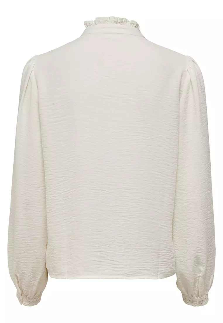 Ellis Long Sleeves Shirt