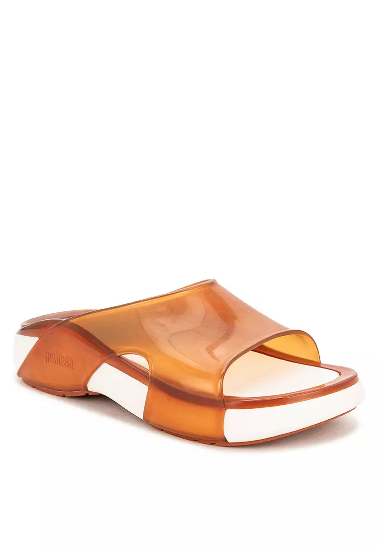 Discount on Melissa  shoes - SKU: Shock Jelly Sandals