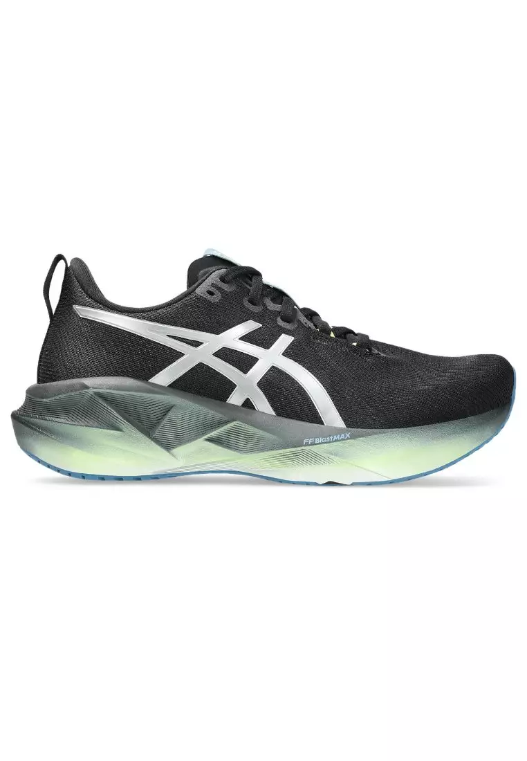 Women NOVABLAST 5 LUXE Running Shoes