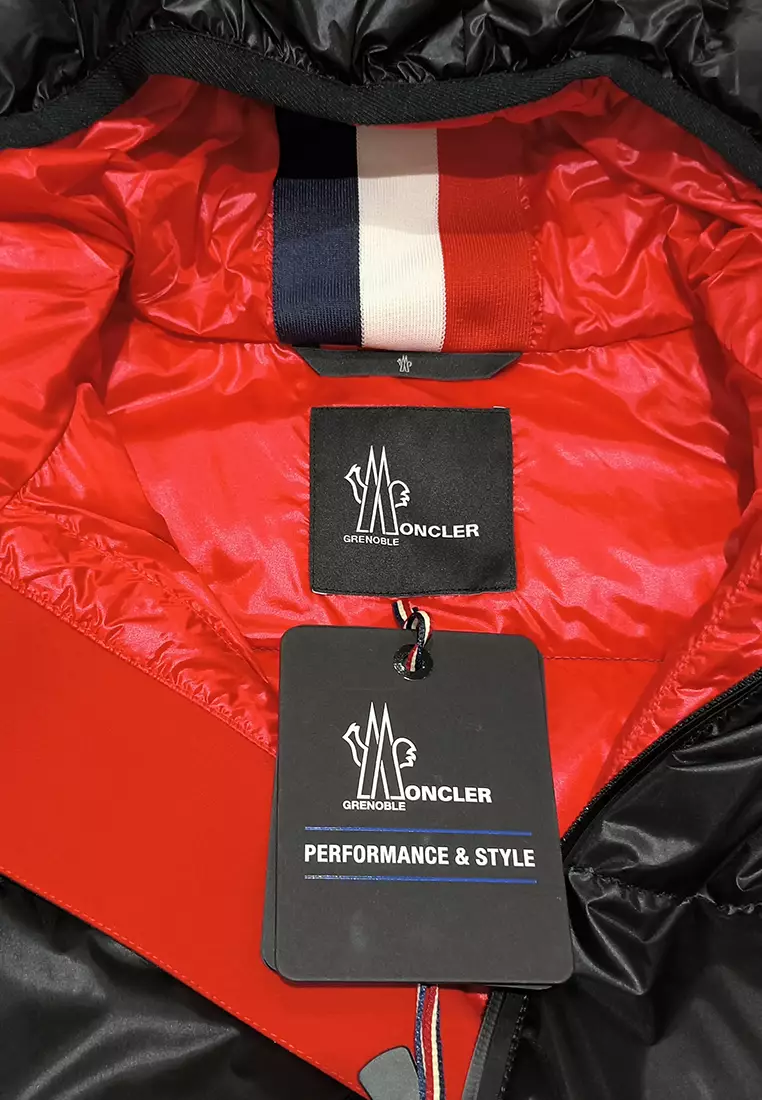 Moncler Pre-loved Moncler 