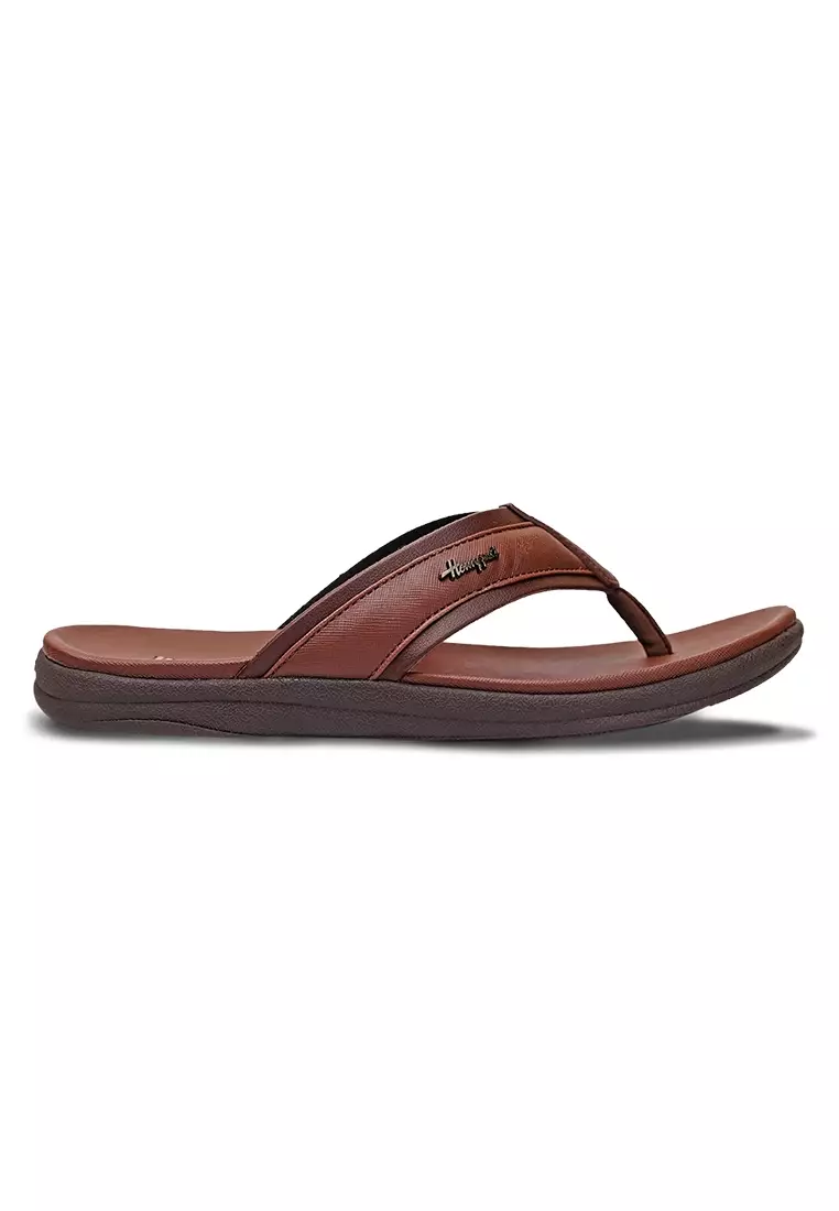 Homyped Alva 01 Sandal Jepit Pria