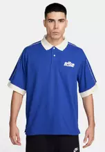 Buy Nike Sportswear Club Men's Oversized Short-Sleeves Polo Shirt