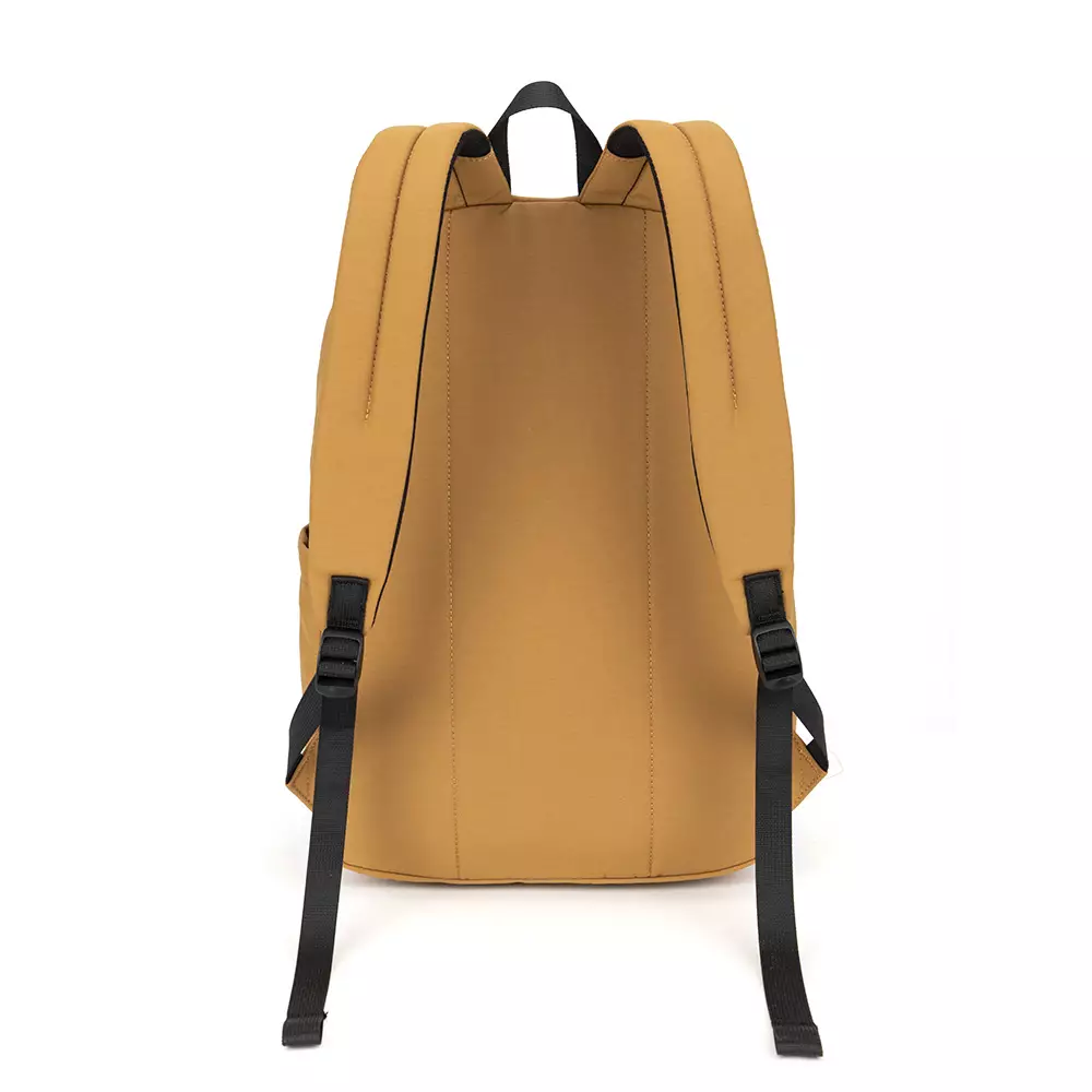 Navy Club Tas Ransel Laptop HGEG - Backpack Daypack Up to 14 Inch Tas Pria Wanita