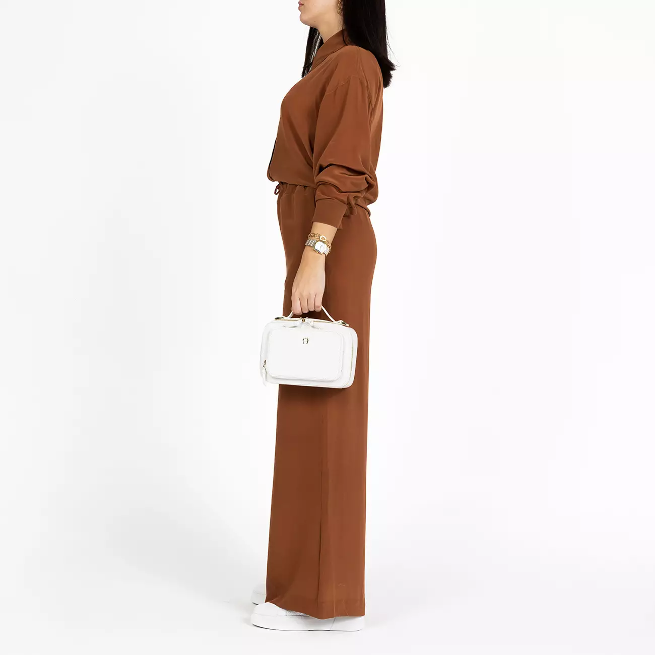 AIGNER ZITA S SHOULDER BAG