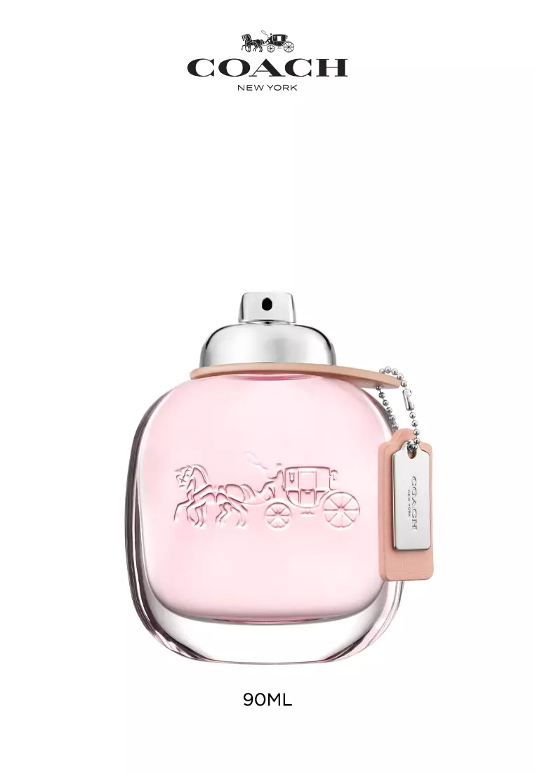Coach Beauty Fragrances ZALORA Philippines