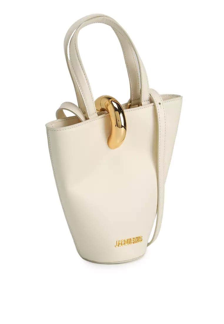 Buy Jacquemus Le Petit Bambola Handbag (tr) Online | ZALORA