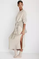 Beige Dusty Light