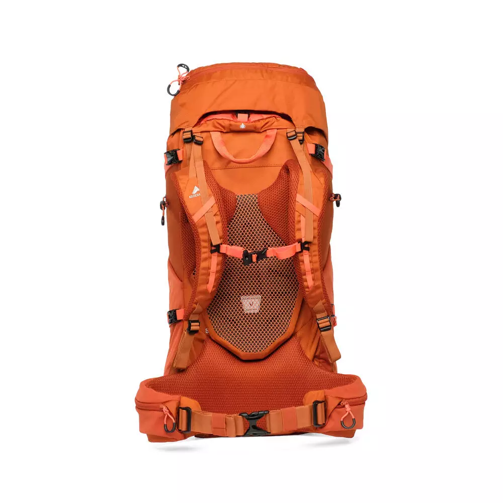 Eiger Spider Rock 55 Carrier