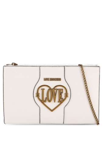 moschino sling bag