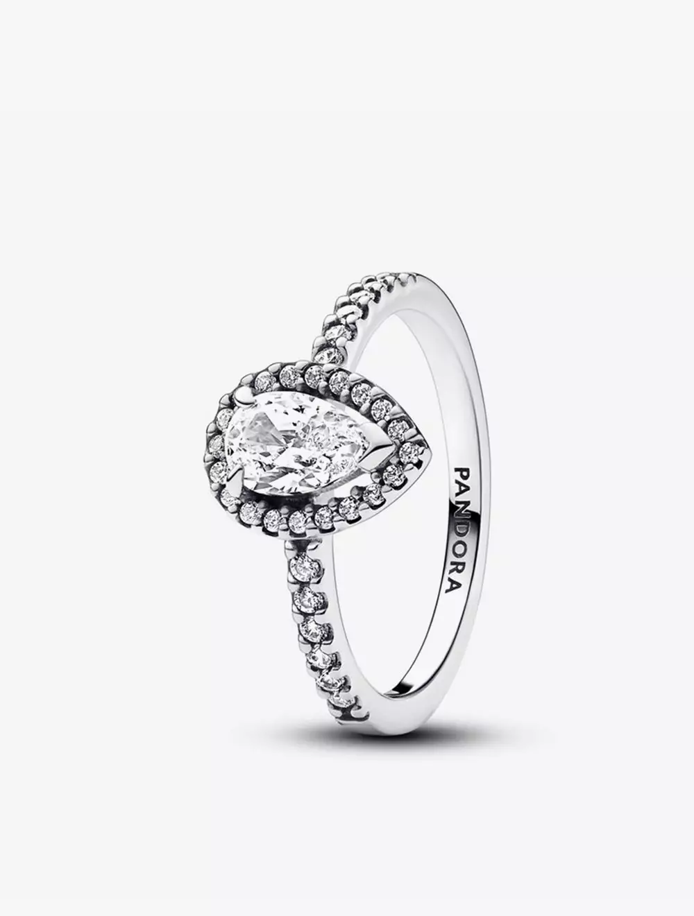 Pandora on sale ring harga