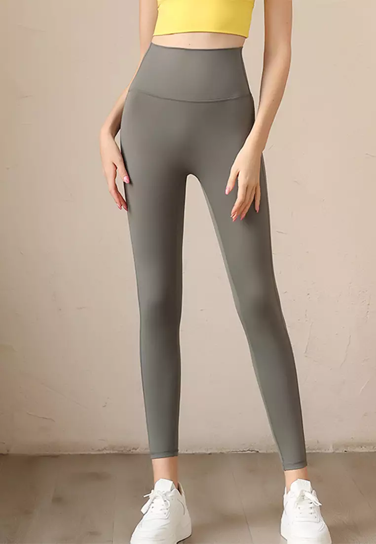 Ladies Legging Sportswear Dri Fit Yoga Pants Premium Spandex Fabric Quality  Malaysia, Selangor, Kuala Lumpur (KL), Klang Manufacturer, Supplier, OEM,  Supplies