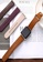 Kings Collection Ink Blue Genuine Leather Apple Watch Band 38MM / 40MM (KCWATCH1024) D8824AC02D78A6GS_4