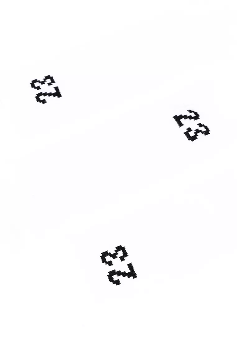 Jordan Essentials Crew Socks (3 Pairs)