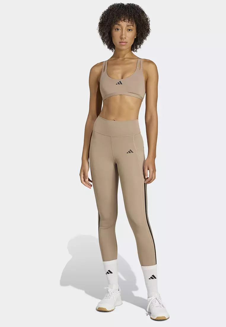 Aeroimpact Luxe Training Light-Support Bra