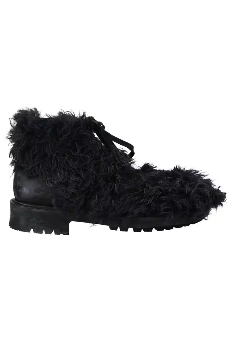 Zalora clearance winter boots