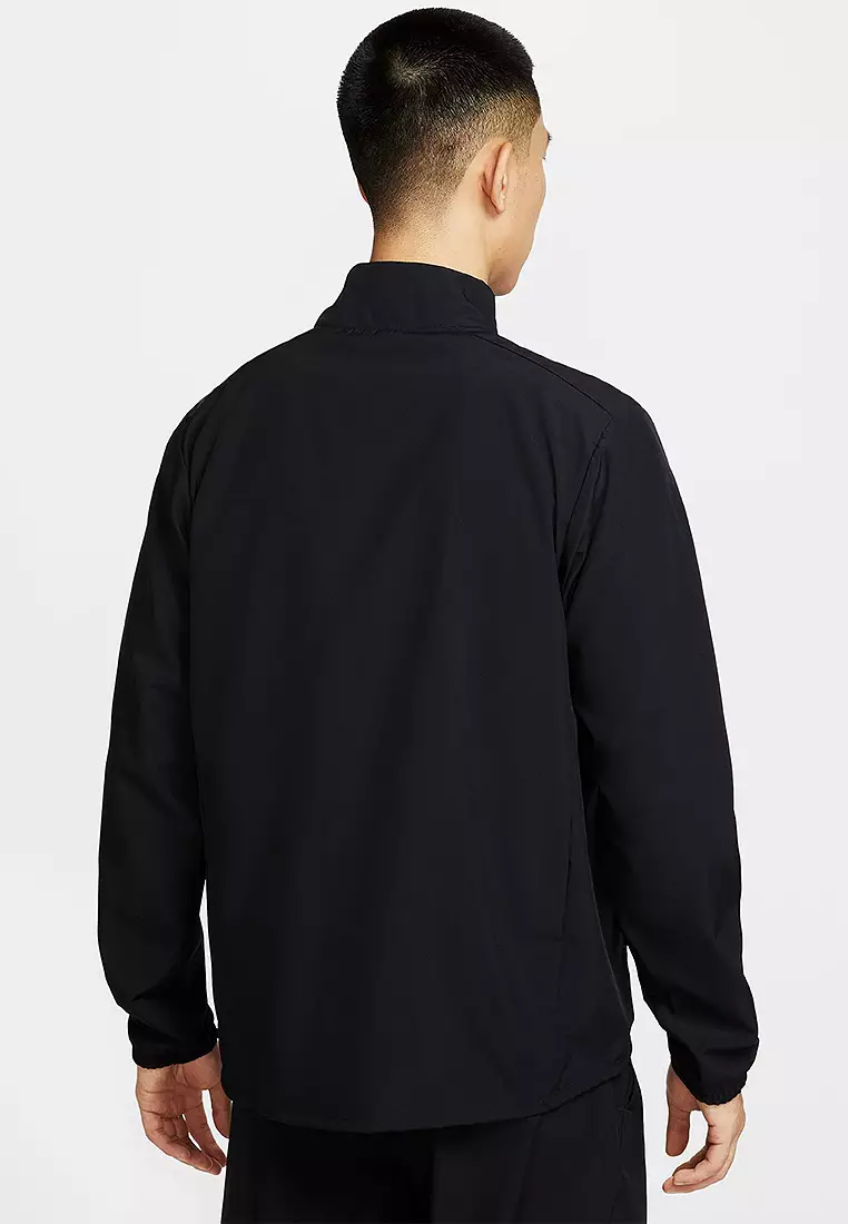 Form Dri-FIT Versatile Jacket