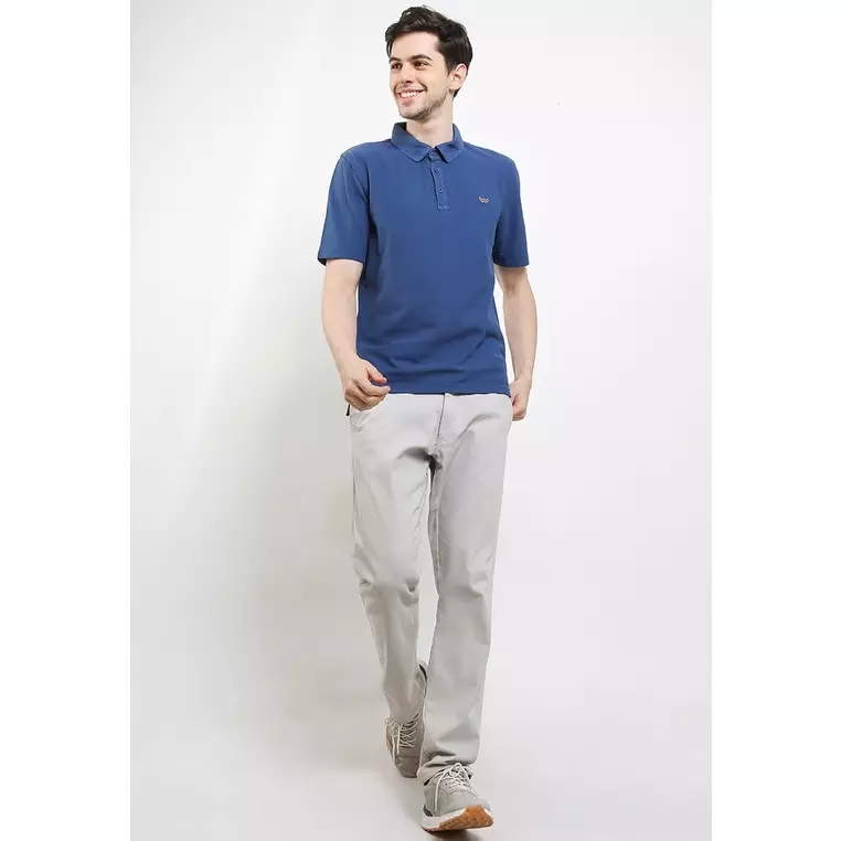 Watchout Pakaian pria Cambridge Polo - WK900050027