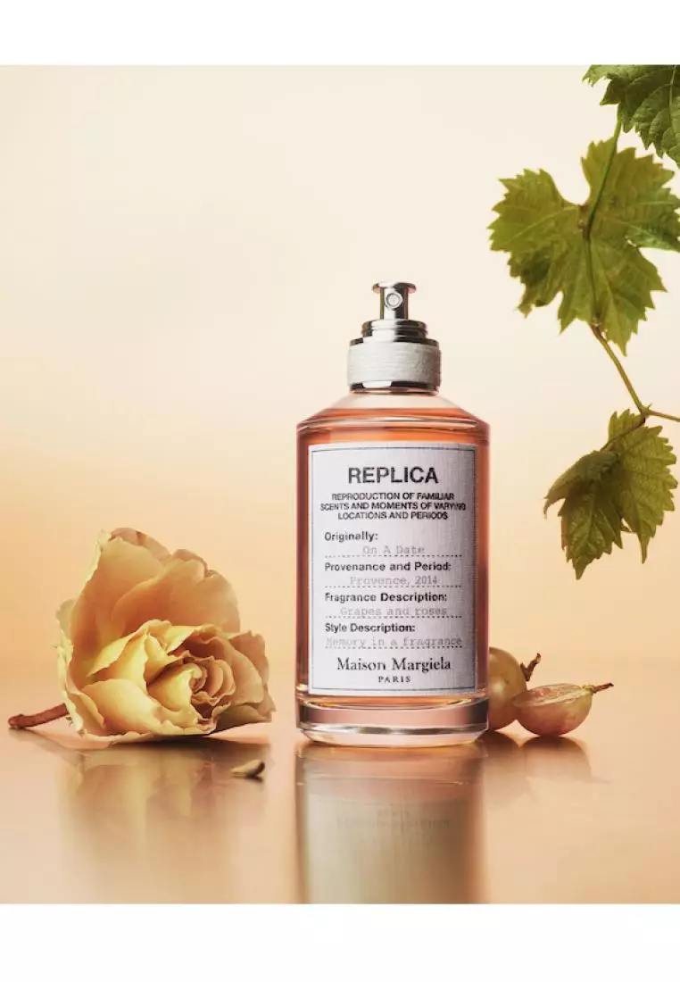 Madison margiela アットザバーバー 100ml 楽天市場】メゾン