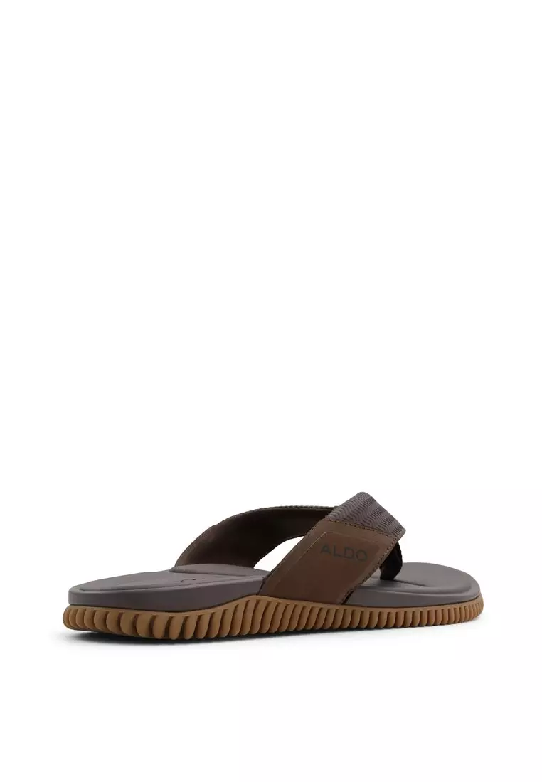 Riptide Thong Sandals