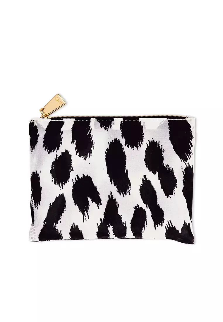 Leopard print kate spade tote clearance