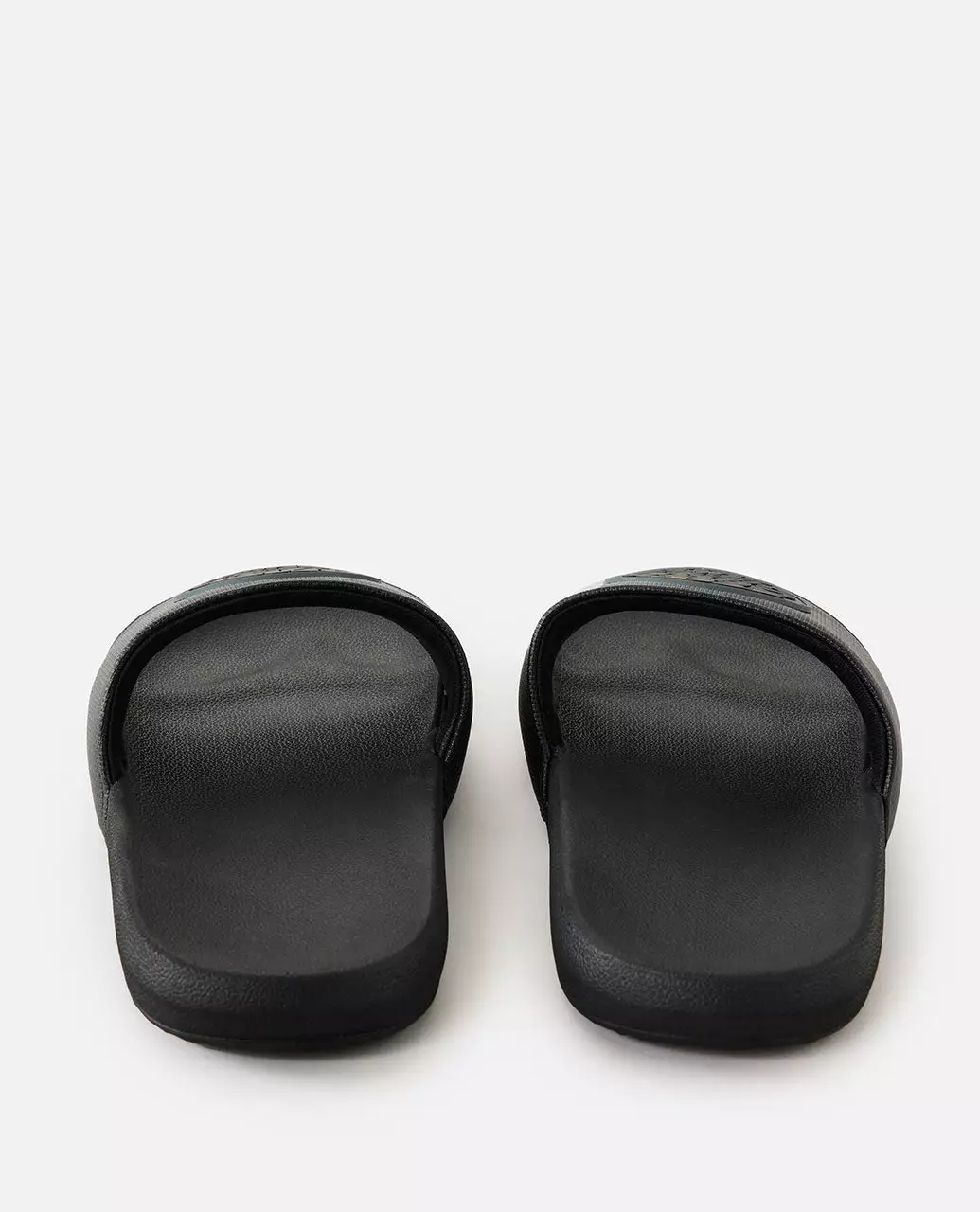 Rip Curl Men Icons Bloom Slide - Black