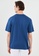 LC WAIKIKI blue Printed Combed Cotton T-Shirt 2C963AA8C0C26DGS_2