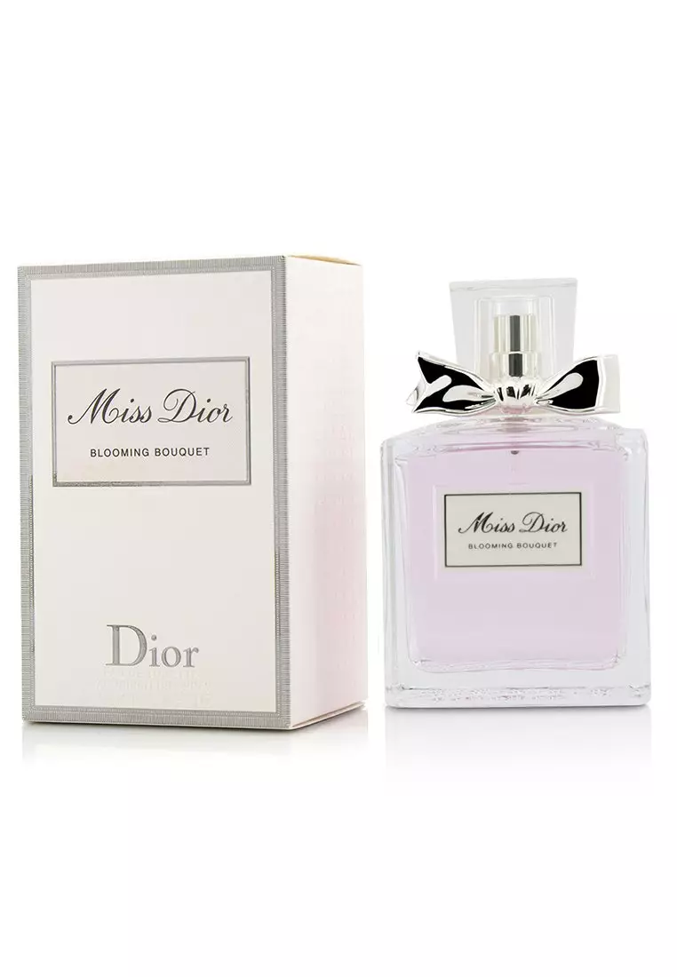 花漾甜心淡香水噴霧 100ml/3.4oz