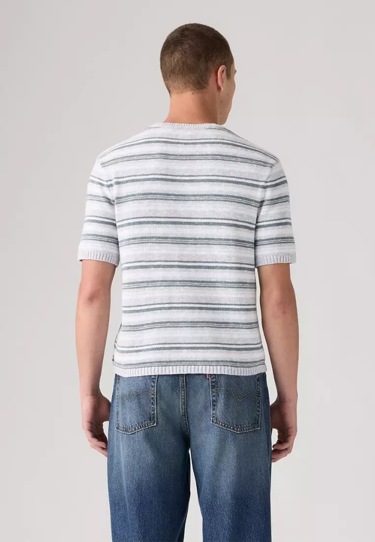 Levi's® Men's Stinson Sweater Tee 005CN-0004