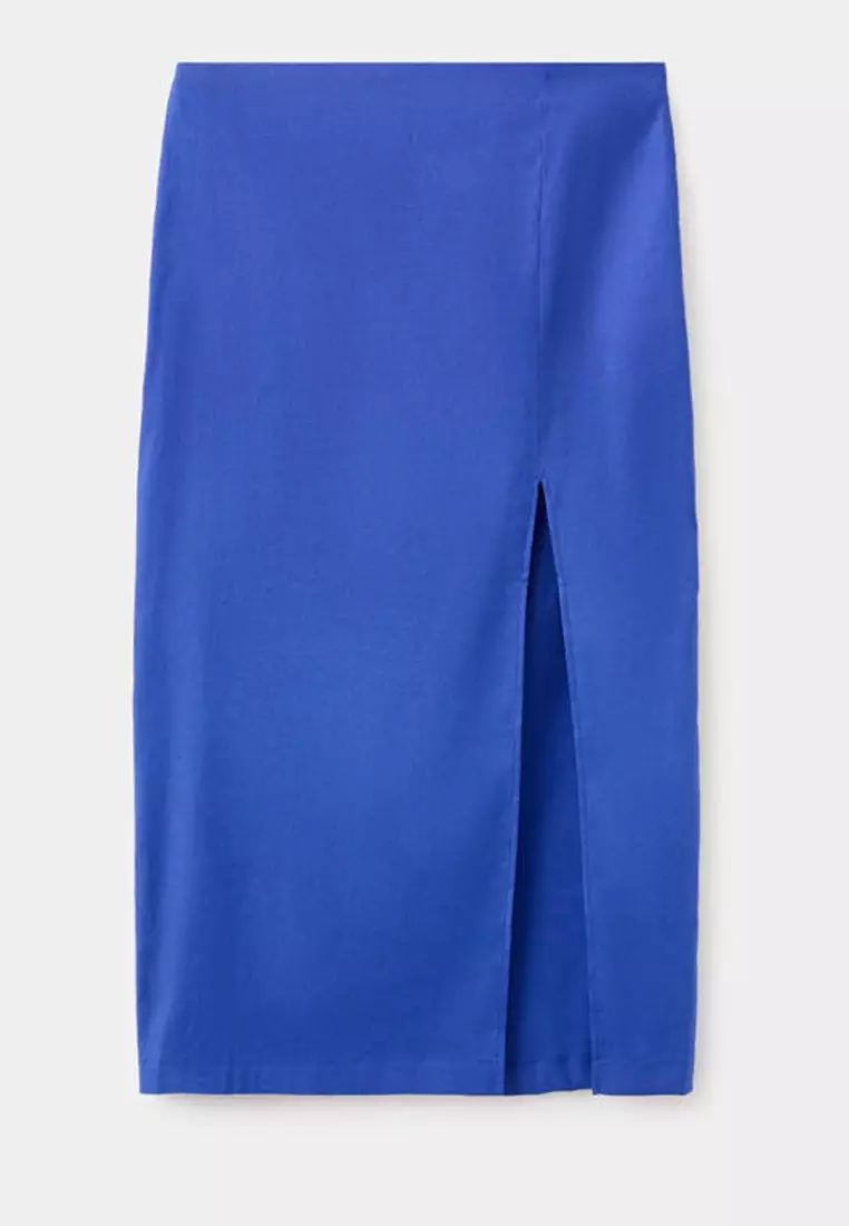 Midi Skirt