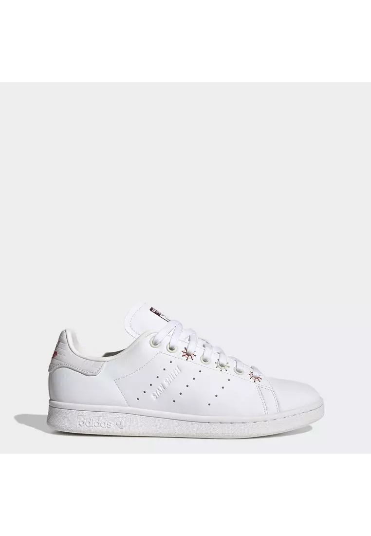 Stan smith hot sale zalora