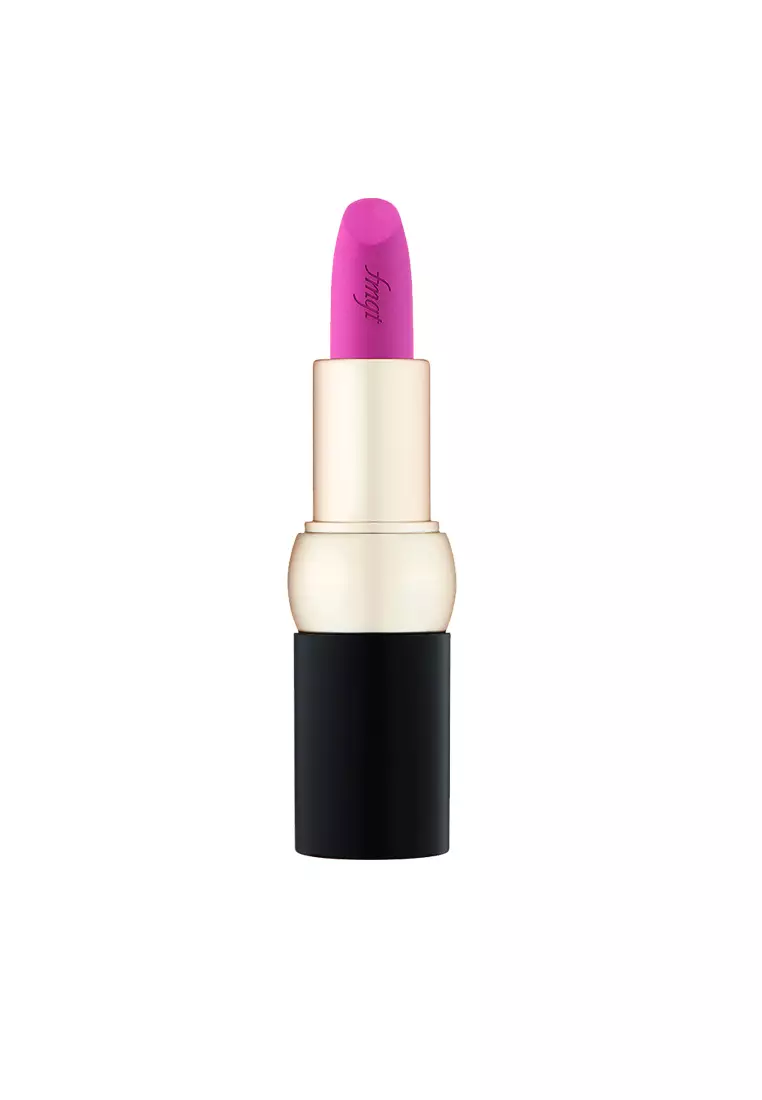 Discount on The Face Shop  shoes - SKU: The Face Shop Fmg New Bold Velvet Lipstick 14 Cotton Mauve