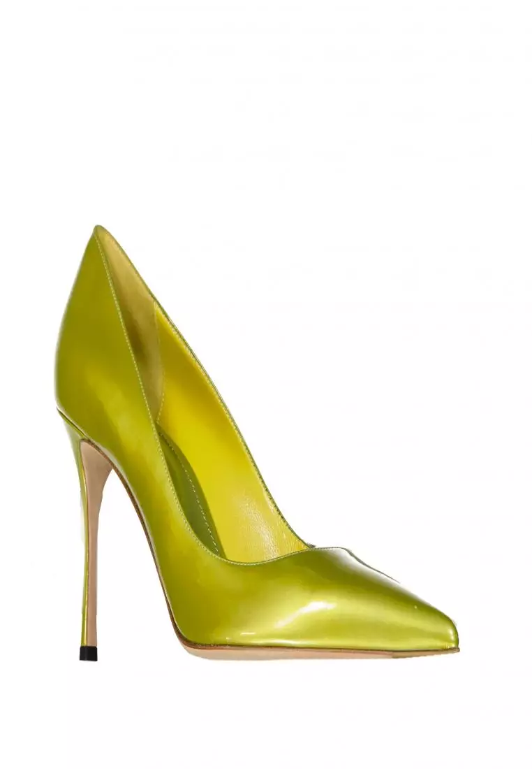 Pumps clearance sergio rossi