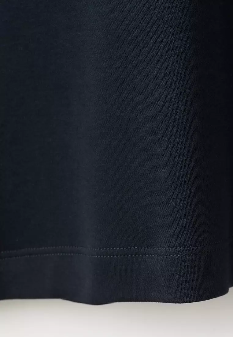 Medium Weight Regular Fit T-Shirt